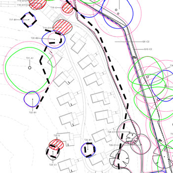 Whitemead Caravan Park, Lydney, Gloucestershire
