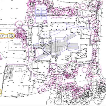 Medmenham, Buckinghamshire