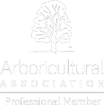 Arboricultural association logo